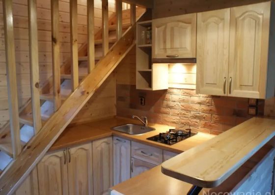 Wczasy u Juliana Mikoszewo