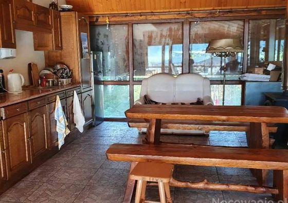 Willa Cicha Woda Murzasichle