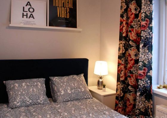 Apartament Aloha Bytom