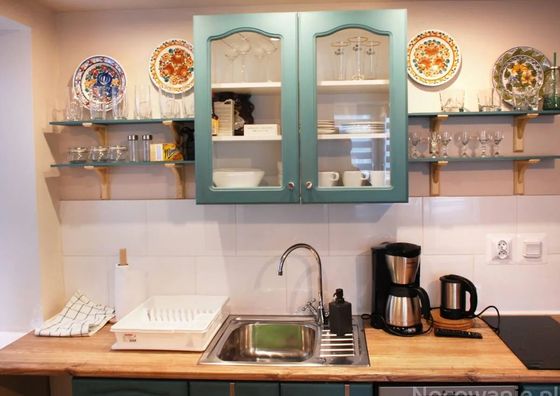 Apartament Aloha Bytom