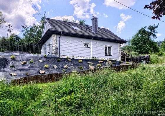 Willa Ale Góry Sopotnia Wielka