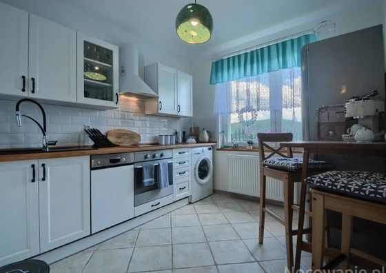 Willa Ale Góry Sopotnia Wielka