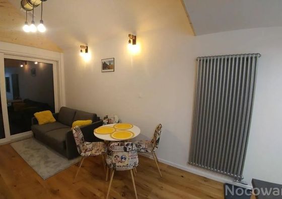 Apartament Bukowy Las Zachełmie