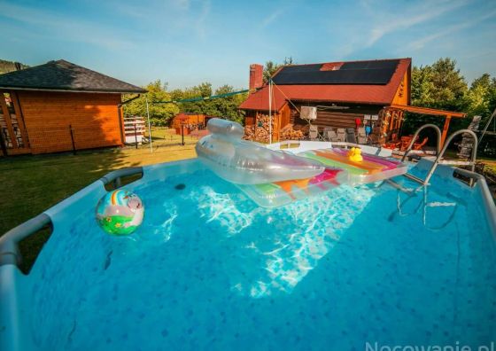 Dom Sielanówek - Orzechowa Chatka Żywiec/Bierna 