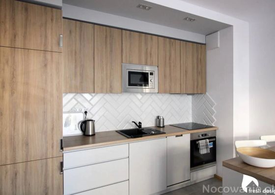 Apartament nad Odrą Wrocław