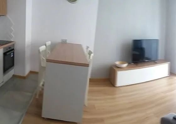 Apartament nad Odrą Wrocław