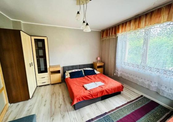 Domek nad potokiem Kacwin