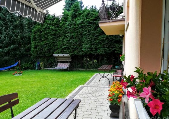 Pokoje Groń Brenna