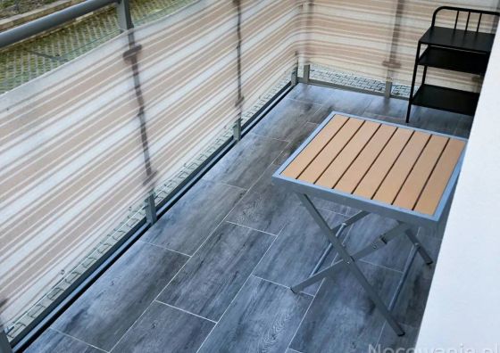 Leśne Tarasy apartament Krabik Dziwnówek