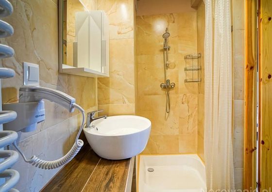 Willa Kwiatowa Iwonicz Zdrój