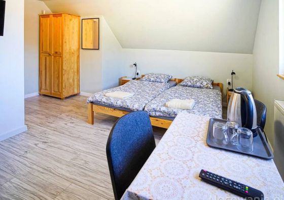 Willa Kwiatowa Iwonicz Zdrój