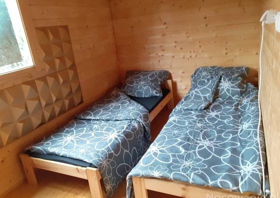 Domki letniskowe Pogorzelica