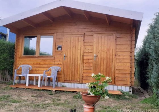 Domki letniskowe Pogorzelica