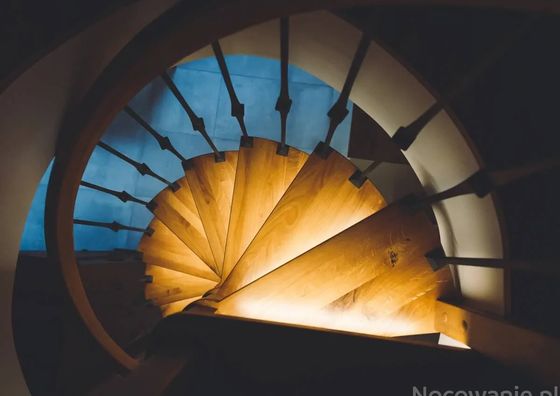 Leśna Strzecha Kościerzyna