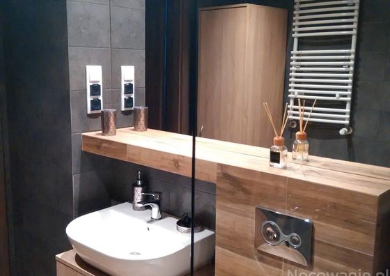 Kurort KOZUBNIK Apartament 33 Porąbka