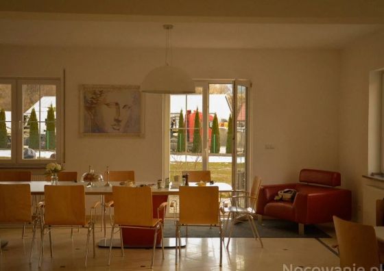 Apartamenty Agroturystyczne Papiernia Podobin