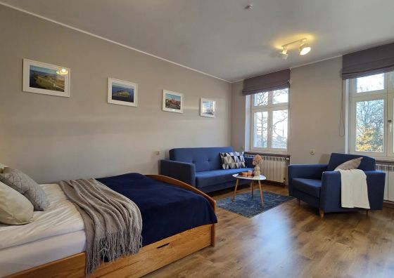 Apartamenty Parkowe Gniezno