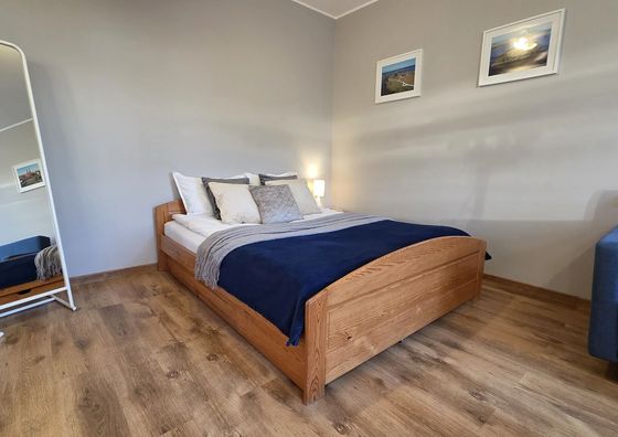 Apartamenty Parkowe Gniezno