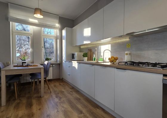 Apartamenty Parkowe Gniezno