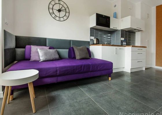 Apartamenty Centrum  M - Komfortowe Noclegi Piaseczno