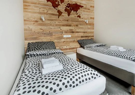 Apartamenty Centrum  M - Komfortowe Noclegi Piaseczno