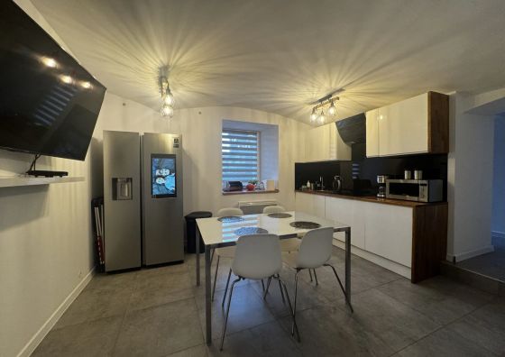 Apartament Park Zdrojowy- Sudety Resort Polanica-Zdrój