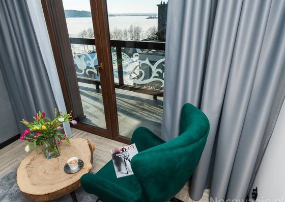 Apartament Czorsztyn Lake & SKI