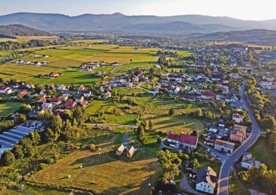 Domki Widok Na Śnieżkę Mysłakowice