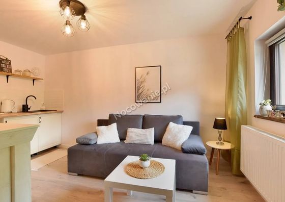 Goszowianka Stronie Śląskie