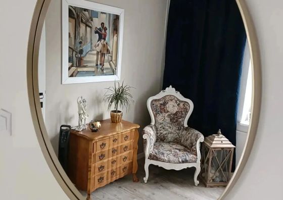 Apartamenty Holender House Choczewo-Lubiatowo