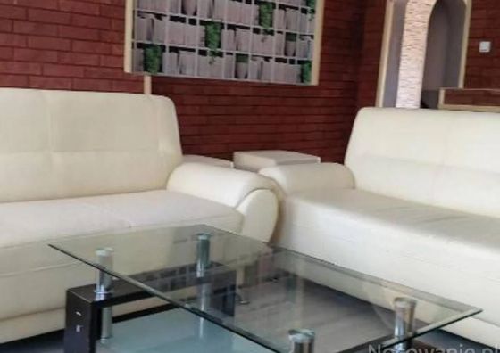 Pensjonat Stary Gieląd Sorkwity