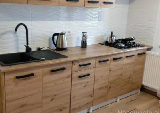 Pensjonat Stary Gieląd Sorkwity