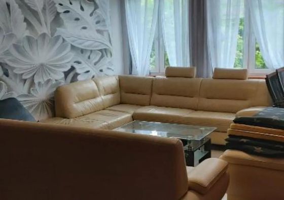 Pensjonat Stary Gieląd Sorkwity