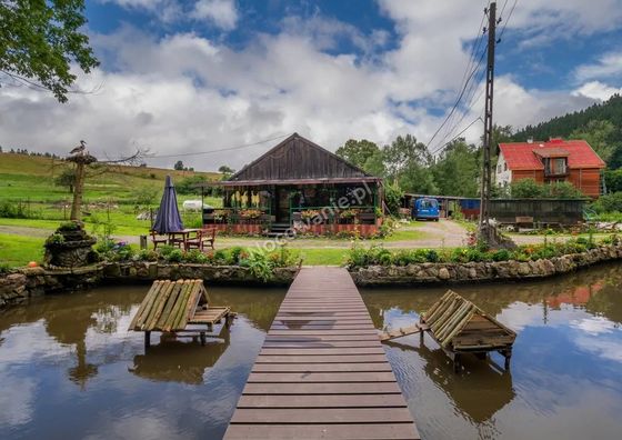 Domki Herbergerowka Duszniki-Zdrój