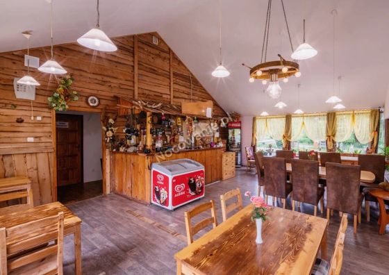 Domki Herbergerowka Duszniki-Zdrój