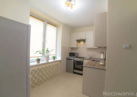 Noclegi na Ogrodowej Sandomierz