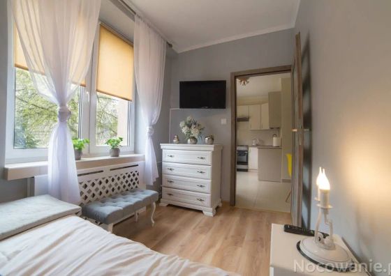 Noclegi na Ogrodowej Sandomierz