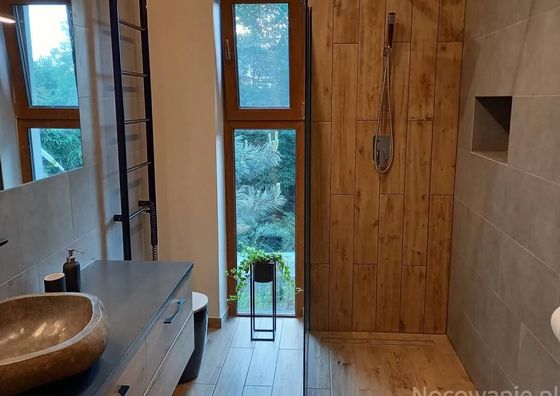 Willa na winnicy Krosno