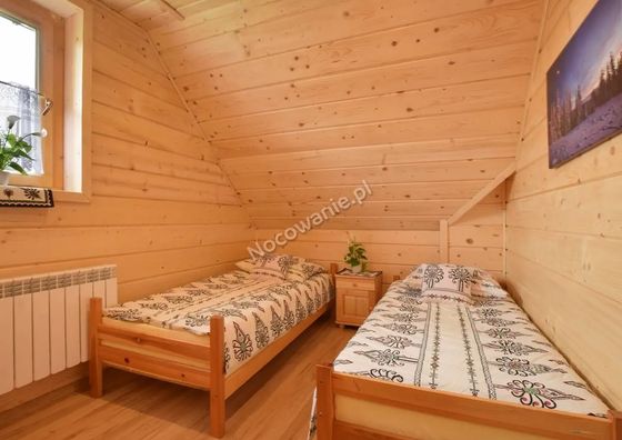 Bacówka Gościniec Nowy Targ