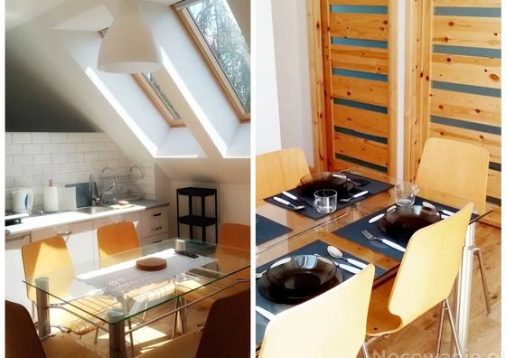 Krasnobród Dom Całoroczny