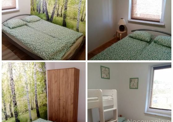 Krasnobród Dom Całoroczny