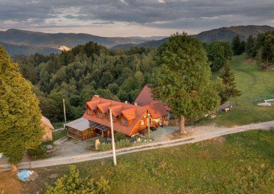 Zielona Granica Piwniczna-Zdrój