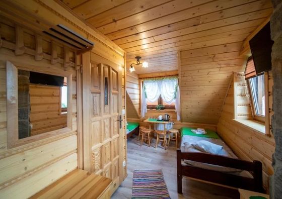 Zielona Granica Piwniczna-Zdrój