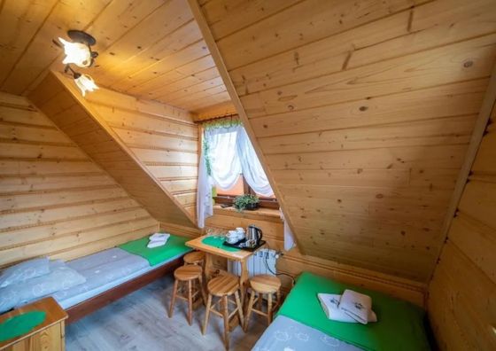 Zielona Granica Piwniczna-Zdrój