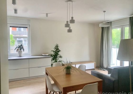 Apartament Czartoryskiego 32 Wrocław
