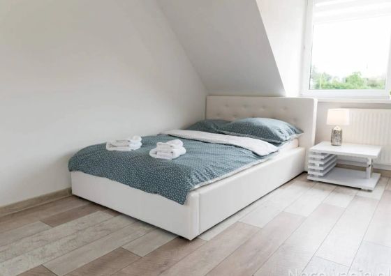 Apartamenty Zdrój Polanica-Zdrój