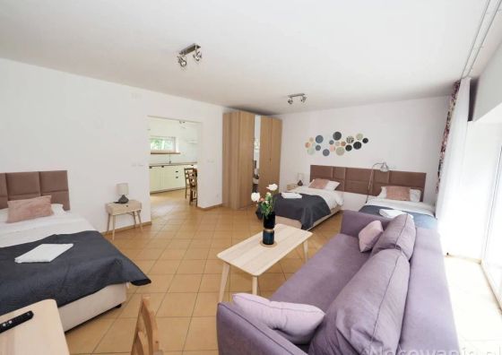 Agroturystyka w Lesie Gdańsk Dzierżążno