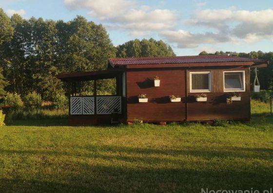  Domek Danusi nad Śniardwami