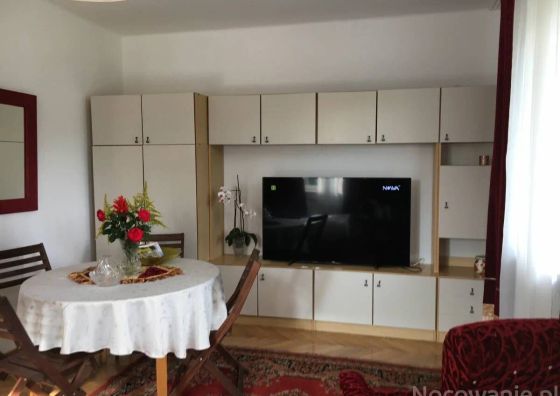 Apartamenty w centrum Zamościa