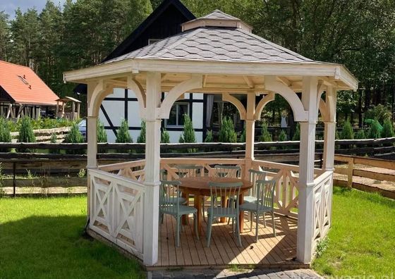 Pastelowy Domek Załakowo